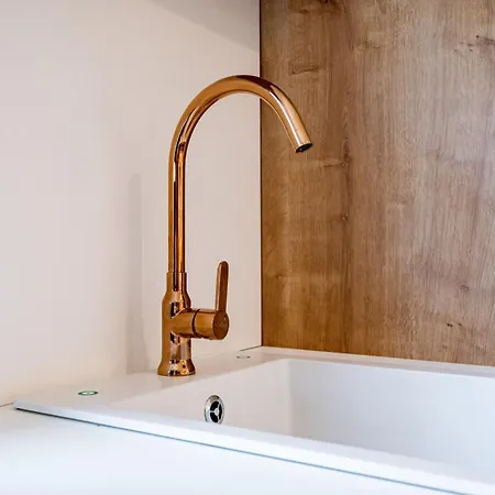 Lägenhet Square Haven 2 W Ac