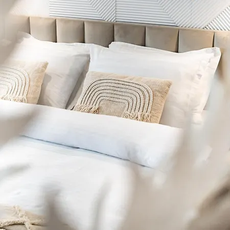 Apartamento Square Haven 2a *