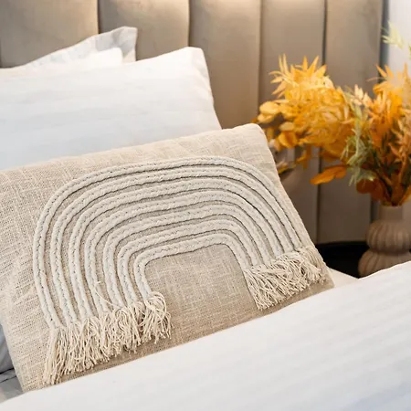 公寓 Square Haven 2a