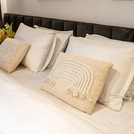 Square Haven 2a בוקרשט