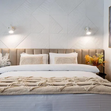 Square Haven 2a * Bucarest