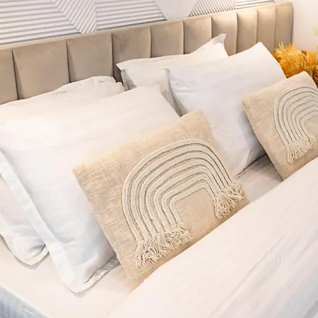 Apartamento Square Haven 2a