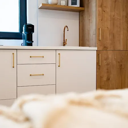 Square Haven 2a דירה בוקרשט