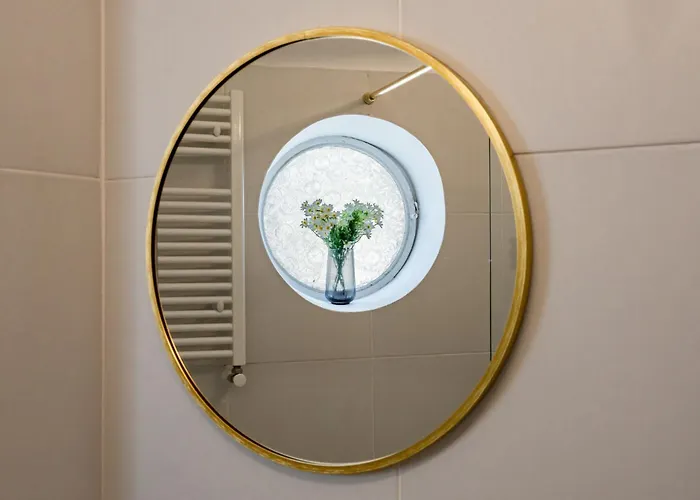 Central Square Haven 2 W Ac Bucarest