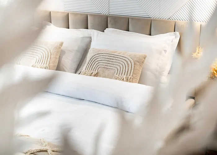 Apartment Square Haven 2 - View, Near Old Town *