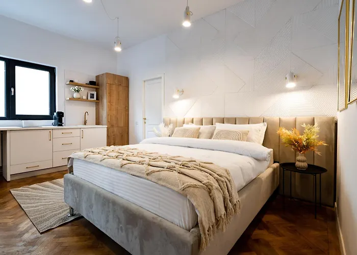 Διαμέρισμα Central Square Haven 2 W Ac