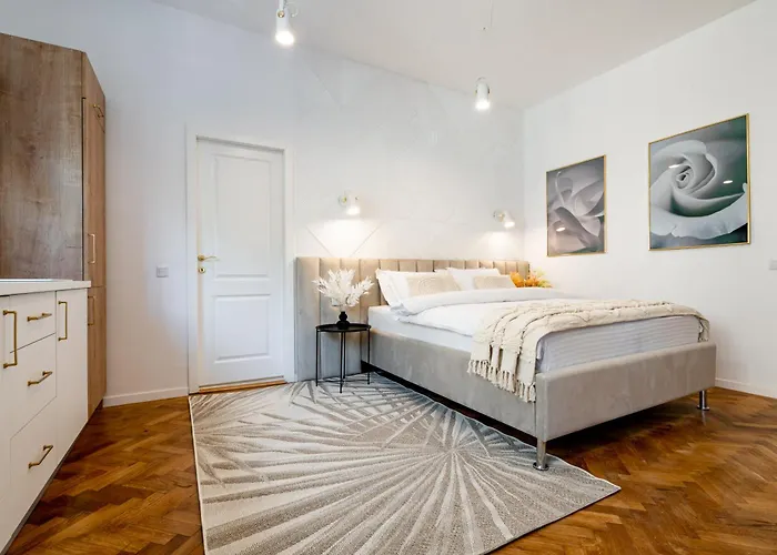 Central Square Haven 2 W Ac * Βουκουρέστι