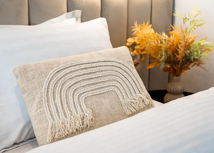 アパート Square Haven 2a