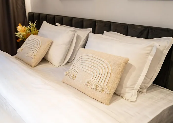 Central Square Haven 2 W Ac Βουκουρέστι