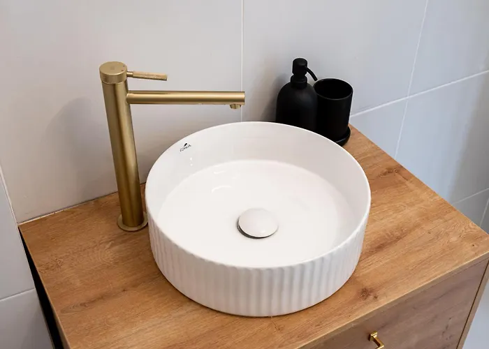 Central Square Haven 2 W Ac * Бухарест