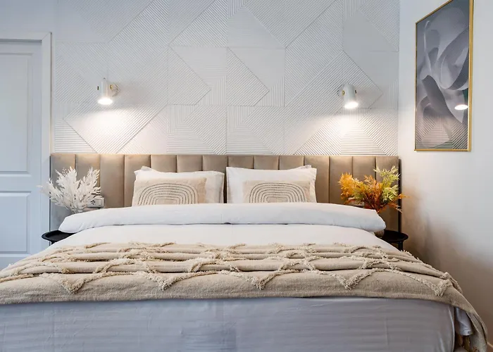 Central Square Haven 2 W Ac * Bucarest