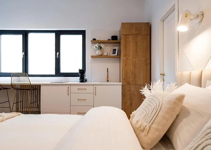 Square Haven 2a 아파트