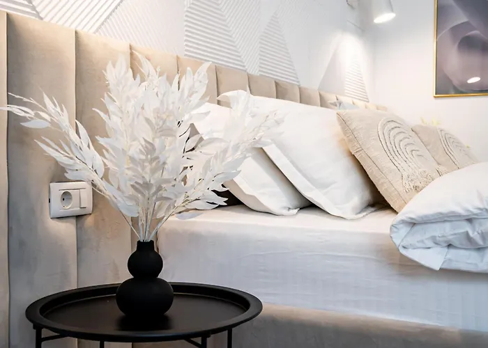 Central Square Haven 2 W Ac Apartamento *