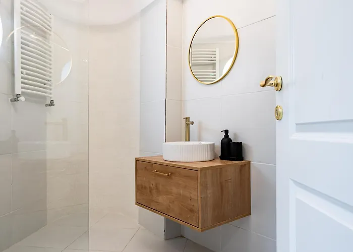 Square Haven 2a ブカレスト