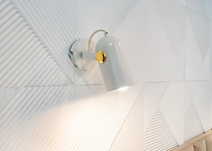 Square Haven 2 - View, Near Old Town * Bucharest