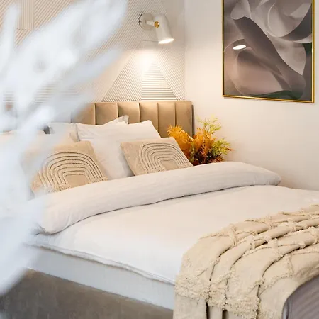 Apartment Square Haven 2a - Gem With Air Conditioning Bucharest