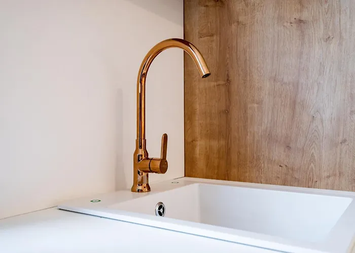 Apartament Square Haven 2a