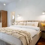 Apartamento Square Haven 2 W Ac Bucarest