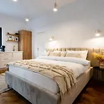 Apartamento Square Haven 2 W Ac
