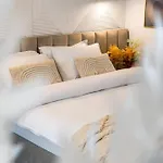 Square Haven 2 W Ac Apartamento Bucarest