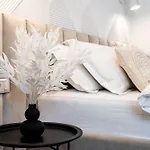 Square Haven 2 W Ac Apartamento *