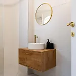 Apartamento Square Haven 2 W Ac *