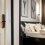 Apartamento Square Haven 2 W Ac Bucarest