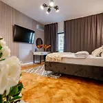 Apartamento Square Haven 2 W Ac *