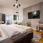 Apartamento Square Haven 2 W Ac *
