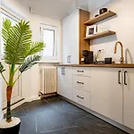 Square Haven 2 W Ac Apartamento