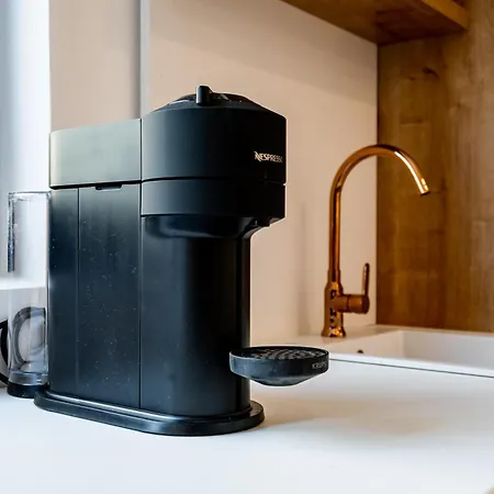 Square Haven 2 W Ac *