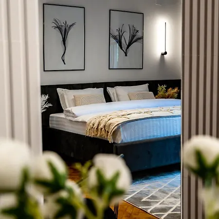 Apartamento Square Haven 2 W Ac