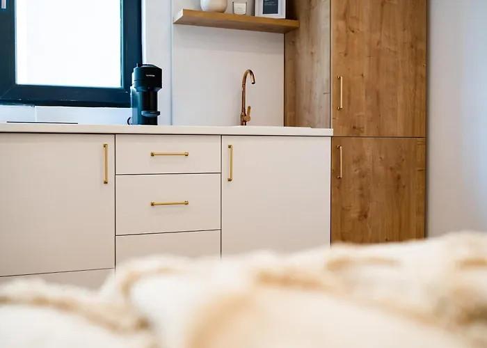 Central Square Haven 2 W Ac Lejlighed Bukarest